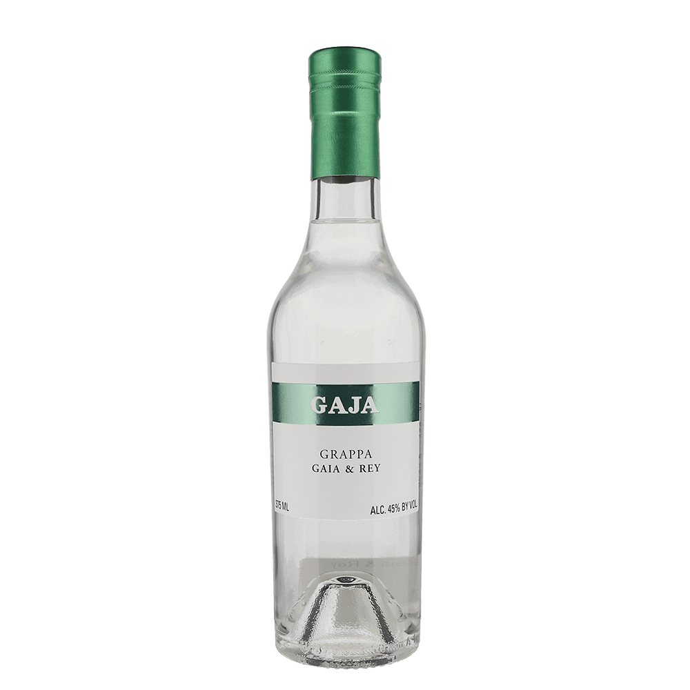 Gaja Grappa Gaia & Rey 375 ML