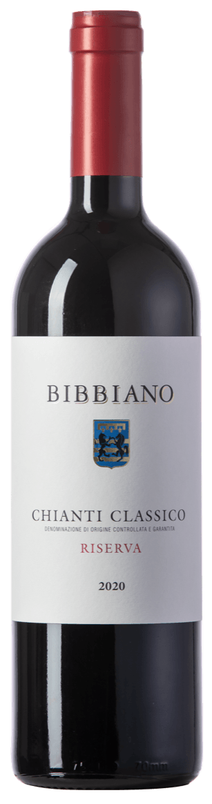 Bibbiano, Chianti Classico Riserva 2021 750 ML