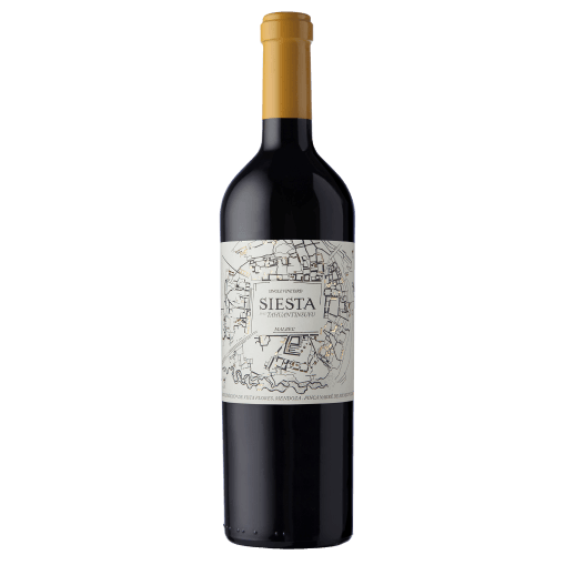 Ernesto Catena Siesta Malbec 2018 750 ML