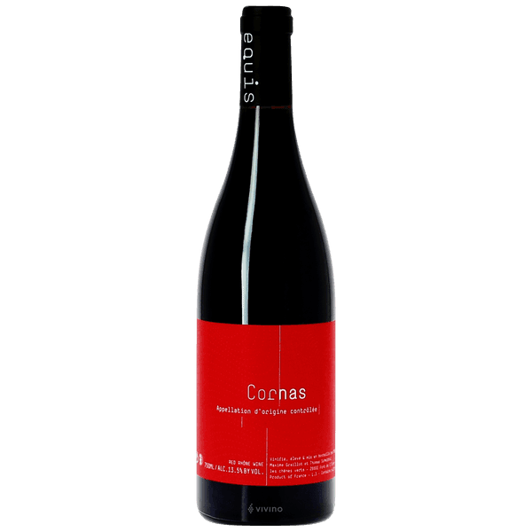 Domaine Equis, Maxime Graillot Cornas 2020 750 ML