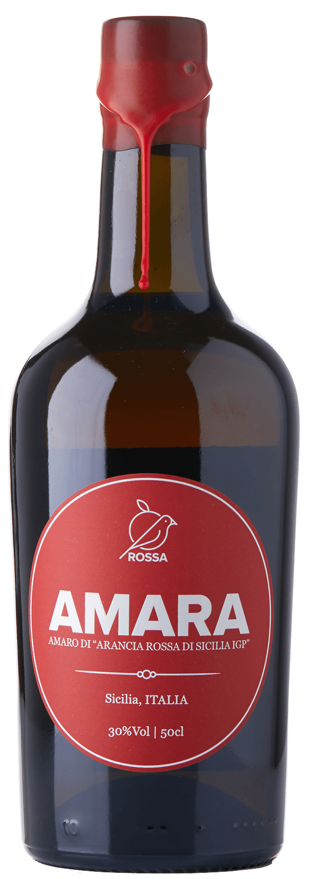 Rossa Amara 750 ML