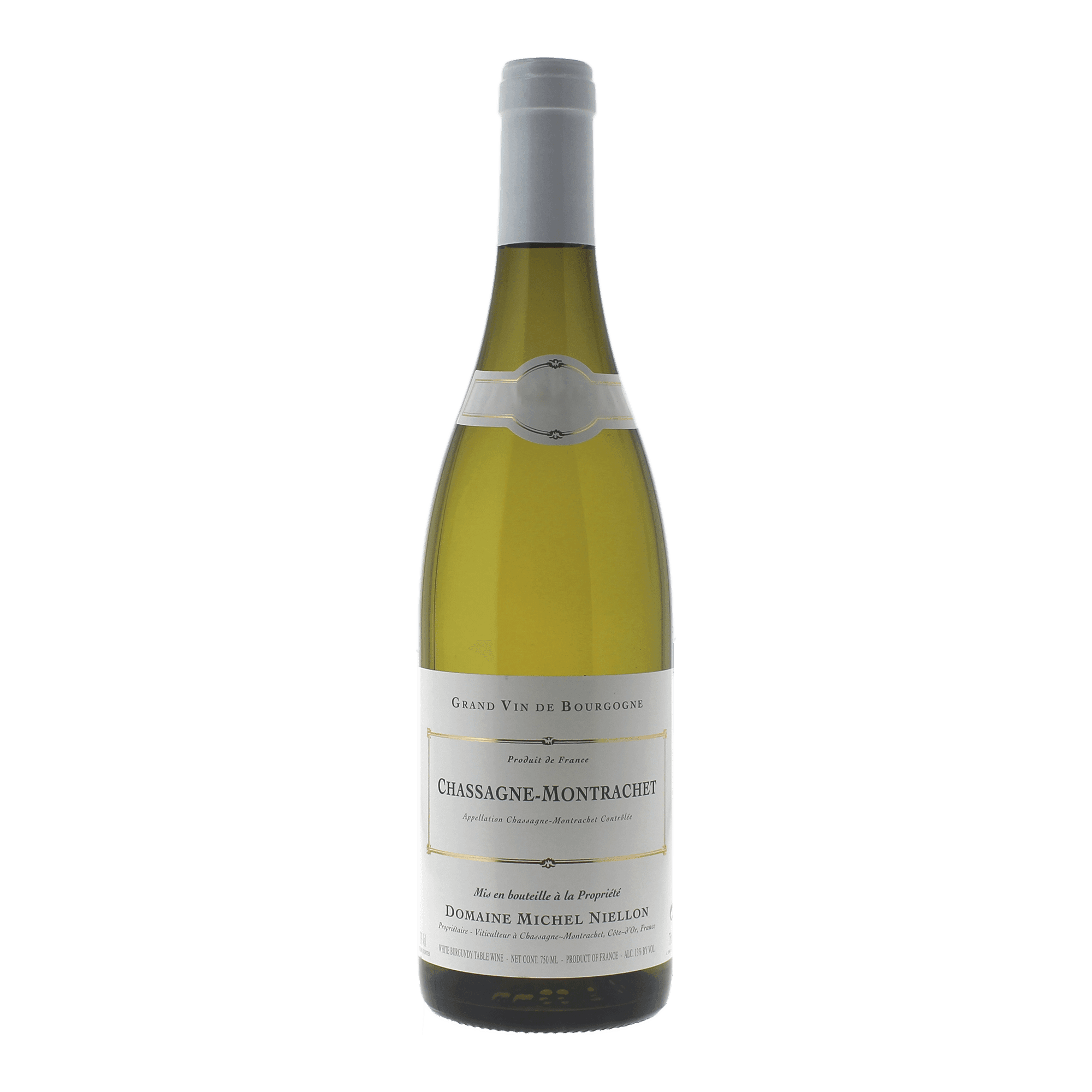 Domaine Michel Niellon Chassagne Montrachet Blanc 2023 750 ML