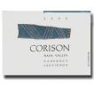 Corison - Cabernet Sauvignon Napa Valley Kronos Vineyard 2019 <span>(750ml)</span>