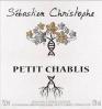 Domaine Christophe et Fils - Petit Chablis 2024 <span>(750)</span>