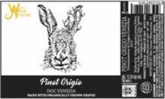 Wild Nature Wines - Venezia Pinot Grigio 0 <span>(750)</span>