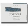 Corison - Cabernet Sauvignon Napa Valley Kronos Vineyard 2019 (750ml)