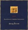 Darioush - Cabernet Sauvignon Napa Valley Signature 2021 (750ml)
