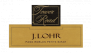 J. Lohr - Tower Road Petite Sirah 2022 (750ml)