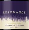 Pinot Noir Resonance Vineyard 2023 (750ml)
