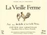 La Vieille Ferme - Rouge C�tes du Ventoux 2024 (750ml)