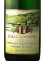 Bollig-Lehnert - Riesling Spatlese 2020 (750)