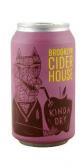 Brooklyn Cider House - Kinda Dry Cider 2012