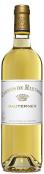 Carmes De Rieussec - Sauternes 2020 (375)
