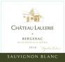 Chateau Laulerie - Bergerac Sauvignon Blanc 0 (3000)