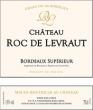 Chateau Roc De Levraut - Bordeaux Superior 2020 (750)