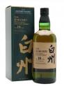 Hakushu - 18 Year Japanese Single Malt 0 (750)