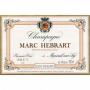 Marc Hebrart - Blanc De Blanc Extra Brut NV 0 (750)