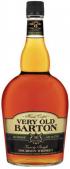 Barton Distilling Company - Very Old Barton Kentucky Striaght Bourbon 86 Proof 0 (1000)