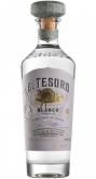 El Tesoro - Tequila Blanco 0 (750)