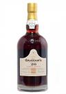 Graham's - Tawny Port 20 year old 0 (750)
