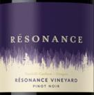 Pinot Noir Resonance Vineyard 2023 (750ml)
