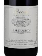 Azienda Agricola Ronchi - Barbaresco 2021 (750)