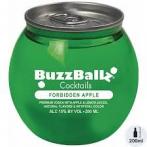 Buzzballz - Forbidden Apple Cocktail (200)