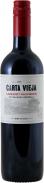 Carta Vieja - Cabernet Sauvignon Maule Valley 2024 (750)