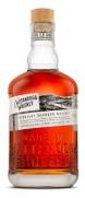 Chattanooga Whiskey Co - Straight Bourbon (750)