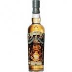 Compass Box - Brulee Royale (700)