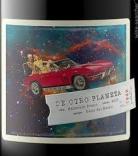 De Otro Planeta - Cabernet Franc 2021 (750)