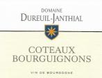 Domaine Dureuil-Janthial - Coteaux Bourguignons 2022 (750)