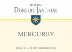 Domaine Dureuil-Janthial - Mercurey Rouge 2022 (750)
