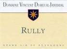 Domaine Dureuil-Janthial - Rully Blanc 2022 (750)
