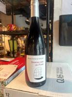 Domaine Emmanuel Giboulot - Dessine-moi Un Pinot Bourgogne 2024 (750)