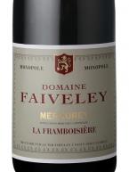 Domaine Faiveley - Mercurey la Framboisiere Monopole 2023 (750)