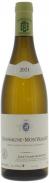Domaine Jean-Claude Ramonet - Chassagne-montrachet 2021 (750)