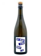 Domaine Pepin - Cremant Extra Brut 0 (750)