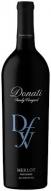 Donati Family Vineyards - Paicines Merlot 2019 (750)