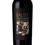 Faust - Cabernet Sauvignon Napa Valley 2022 (750)
