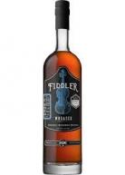 Fiddler - Small Batch Wheated Straight Bourbon 0 (750)