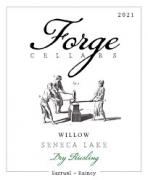 Forge Cellars - Freese Vineyard Dry Riesling 2023 (750)