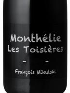 Francois Mikulski - Toisieres Monthelie Rouge 2022 (750)