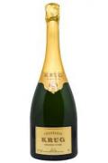 Krug - Champagne Grande Cuv�e 0 (750)