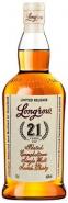 Longrow - Single Malt Scotch 21 Year (700)