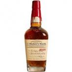 Maker's Mark - Bourbon The Keeper's Release 2025 109.2 Proof (750)