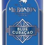 Mr. Boston - Liqueur Blue Curacao 0 (1000)
