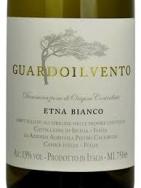 Pietro Caciorgna - Etna Bianco Guardoilvento 2023 (750)