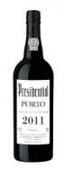 Presidential - Porto Late Bottle Vintage 2011 (750)