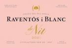 Raventos i Blanc - de Nit, Rose 2021 (375)